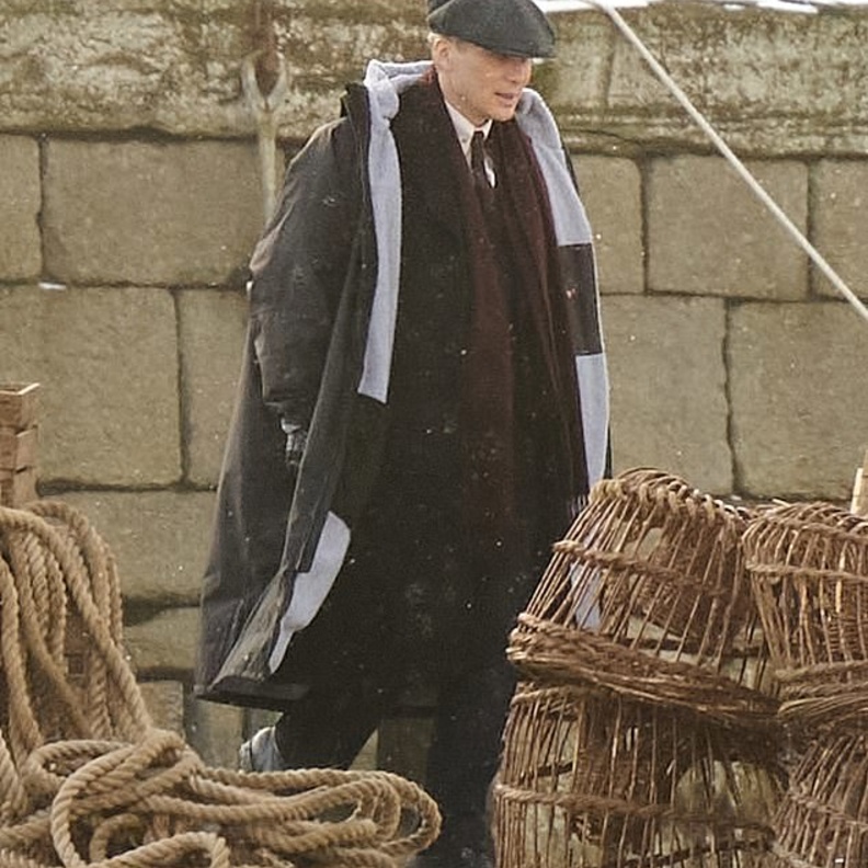 كيليان مورفي