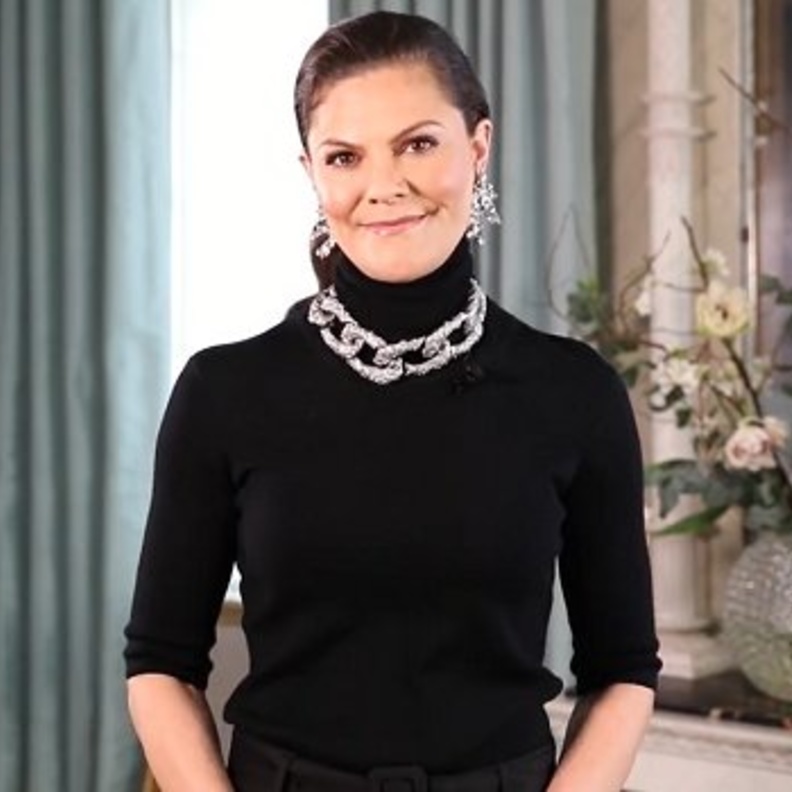 الأميرة فيكتوريا