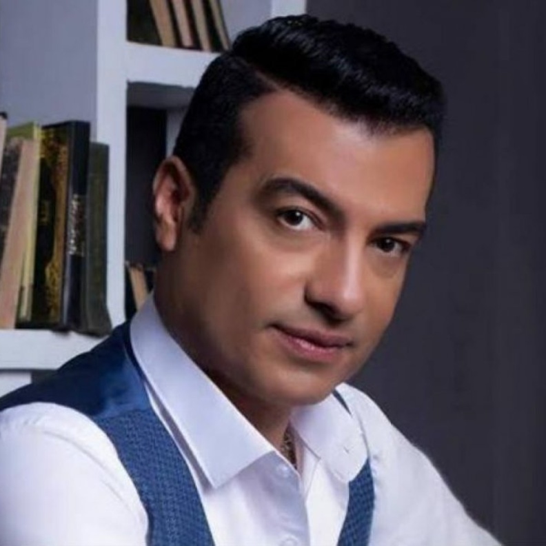 إيهاب توفيق