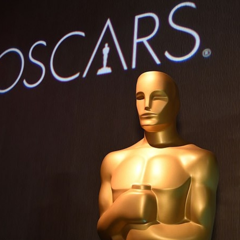 أوسكار 2021