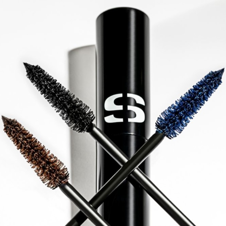 ماسكارا So Stretch من Sisley