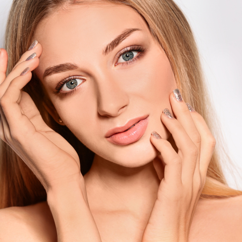 ماسكات تجعل بشرتك مخملية في يوم الحب