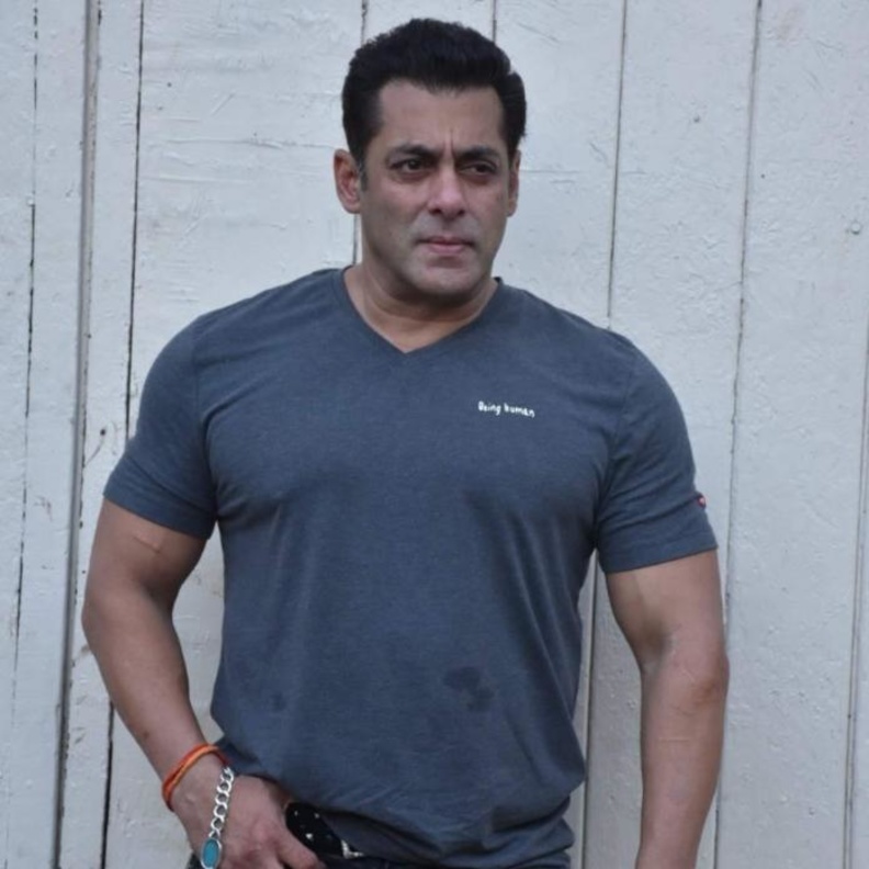 اعتقال سلمان خان في القضية منذ 23 عاما