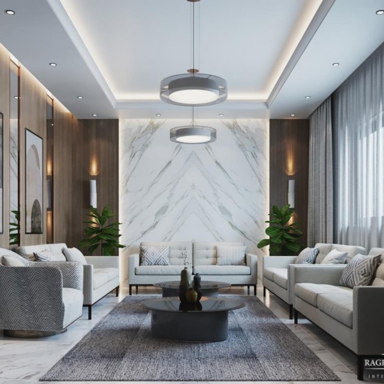  مقابلة مع المصممة الداخلية رغد الهيفاني