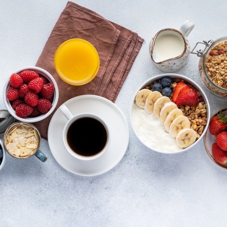 هل الفطور الوجبة الأهم في اليوم للحصول على صحة جيدة