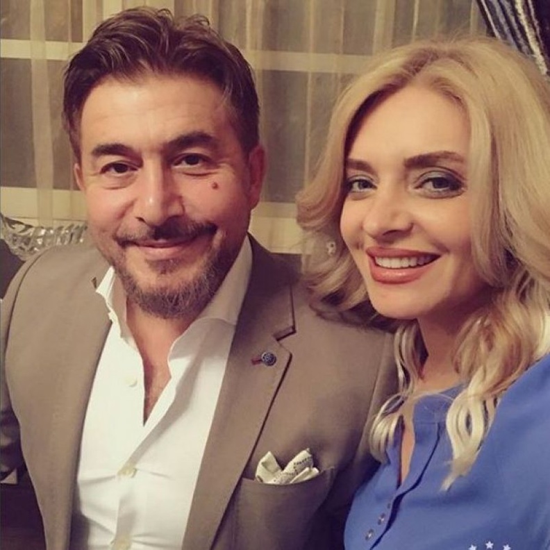 مشاهير أثبتوا بأن "الحب حقيقي" ويتصدرهم  أحلام وعابد فهد وأحمد زاهر