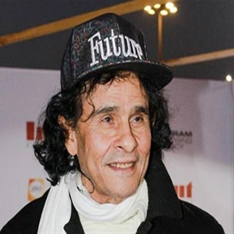 وفاة الفنان علي حميدة