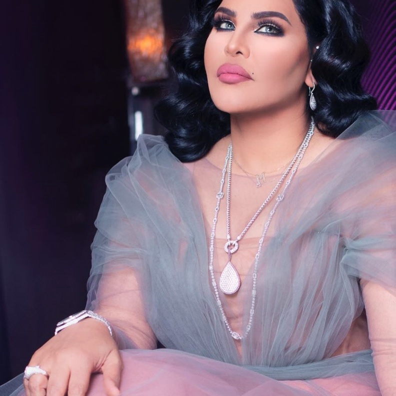 أفخم مجوهرات أحلام ببريق الماس من بوشرون Boucheron