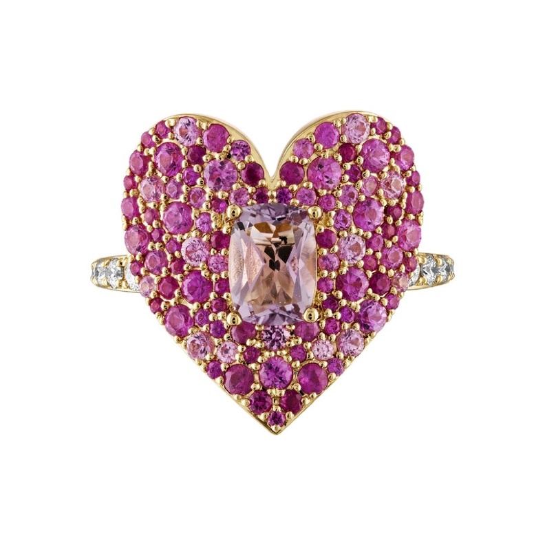 خاتم من ايدن بريسلي Eden Presley