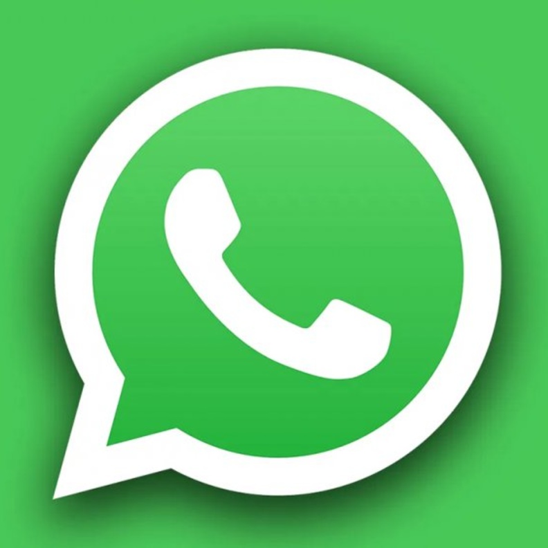  تطبيق الواتساب