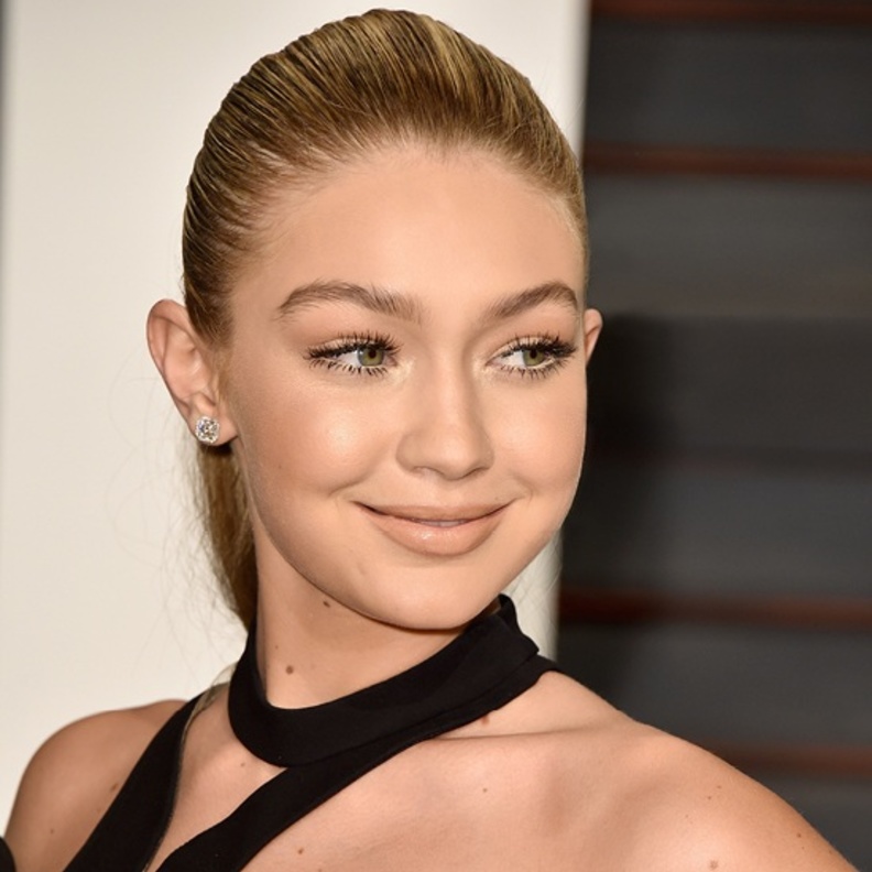 اسرار جمال جيجي حديد 2021