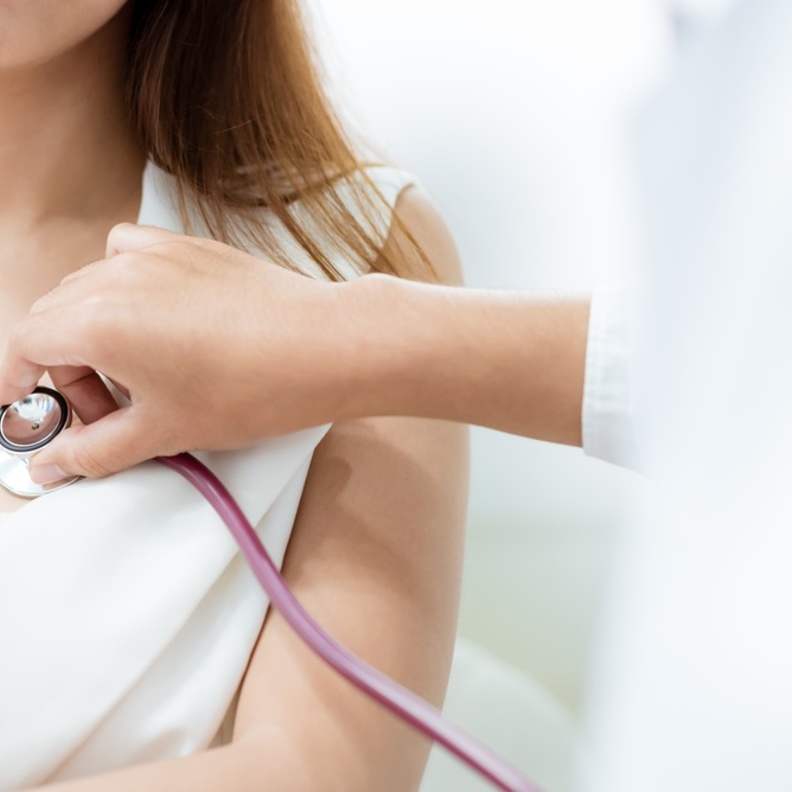  نصائح للحفاظ على صحة القلب والعناية به يوم عيد الحب