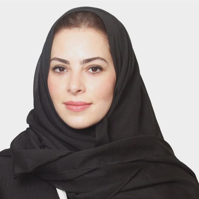 تعيين الدكتورة عهود الشهيل أول رئيسة لقسم الاعلام بجامعة الملك سعود