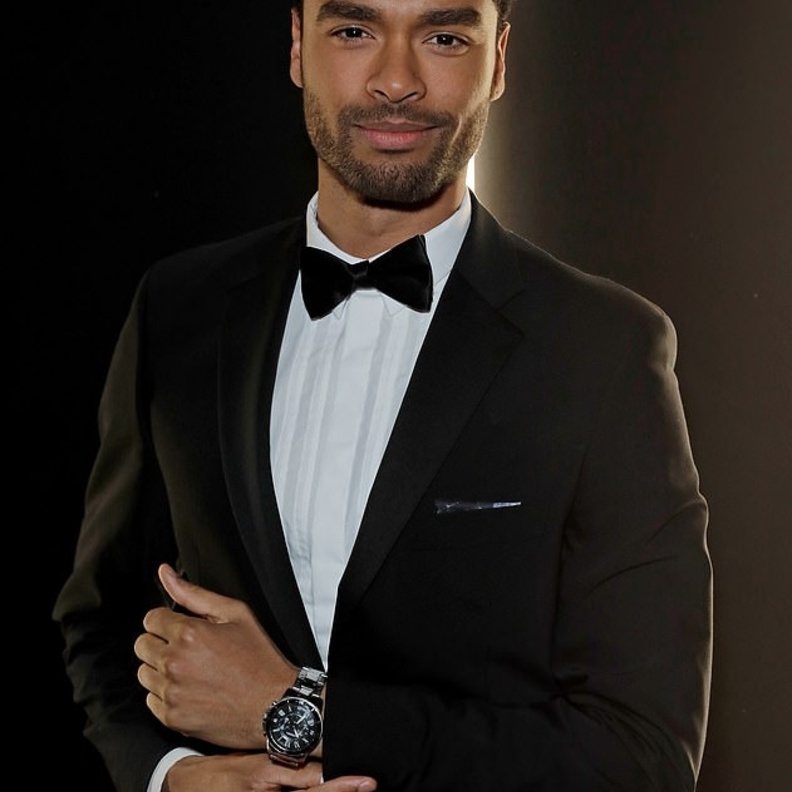 ريجي جان بيج