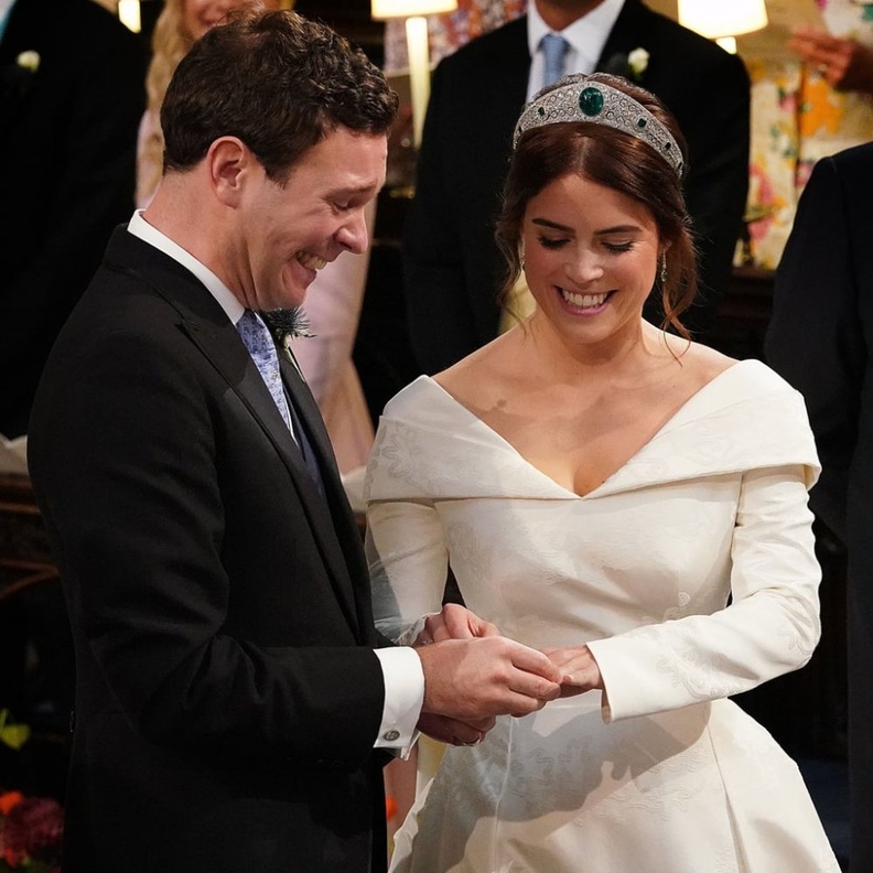 في يوم الحب.. أين بدأت قصص العشق لأفراد العائلات الملكية؟