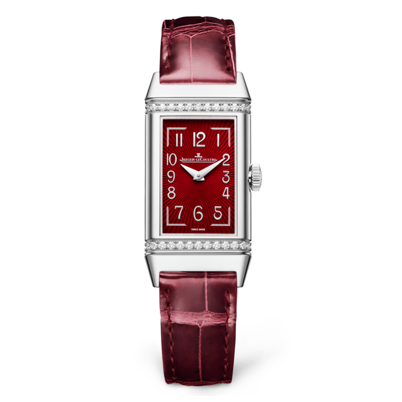 ساعة Reverso One من Jaeger Le Coultre