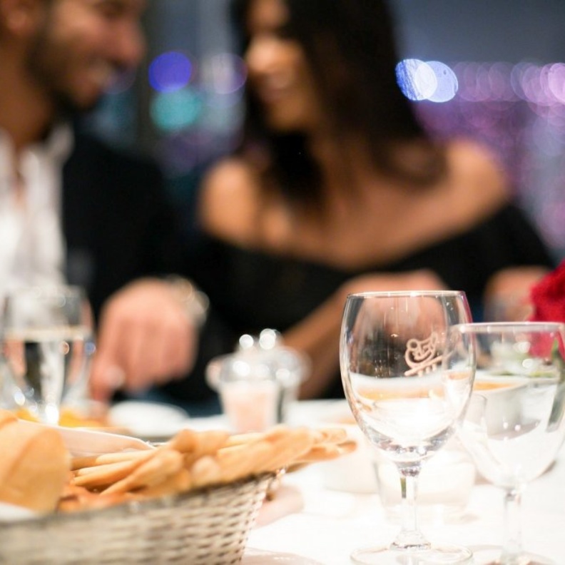  تشيبرياني جزيرة ياس