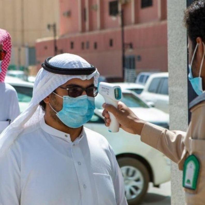 إيقاف جميع الأنشطة والفعاليات الترفيهية