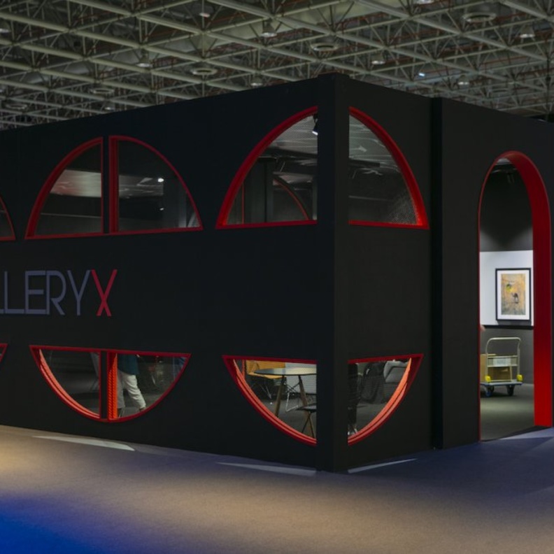 إكسبوجر 2021 يُطلق أول معرض دولي دائم للتصوير الفوتوغرافي في الشارقة