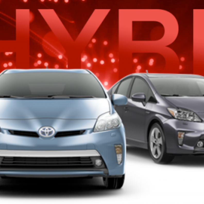 مميزات سيارات الهايبرد Hybrid
