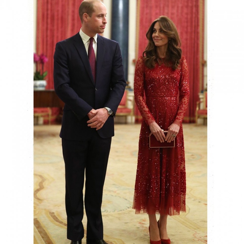 اطلالات يوم الحب مستوحاة من أناقة ثنائيات النجوم العالمية