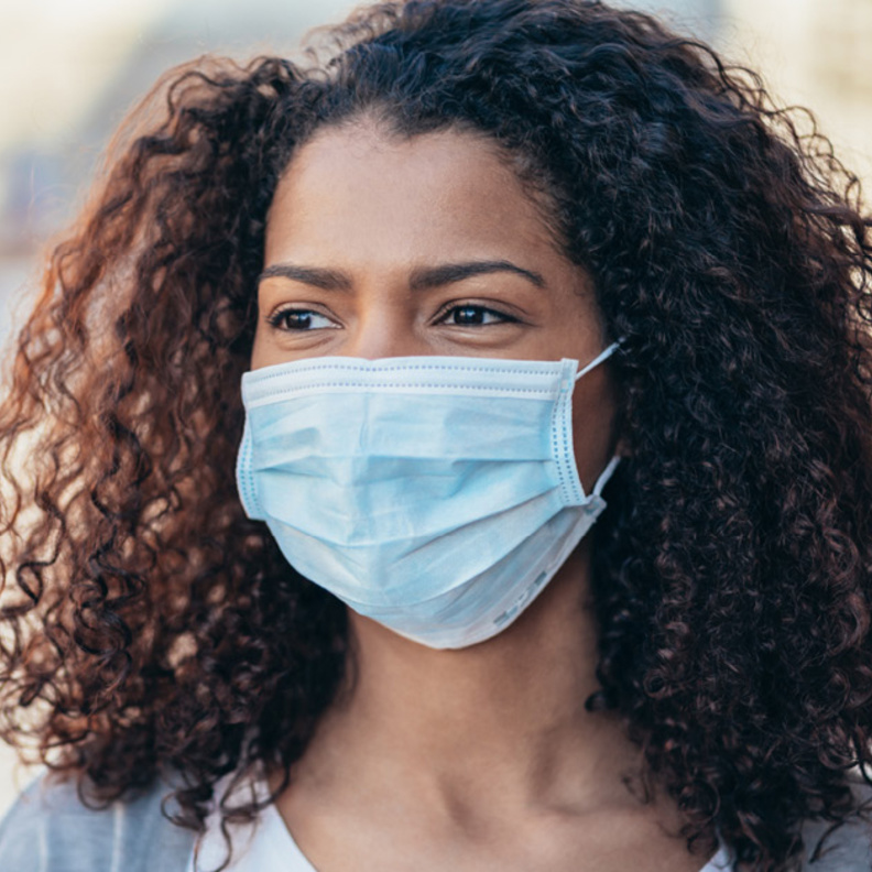 هل الاصابة الثانية بكوفيد 19 اشد خطورة من الاصابة الاولى