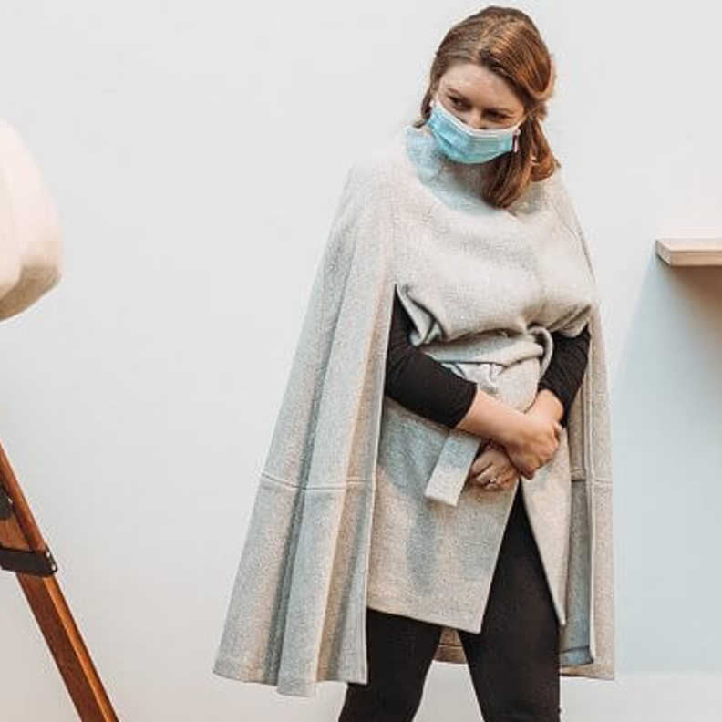 الأميرة ستيفاني رئيس مجلس إدارة متحف مودام