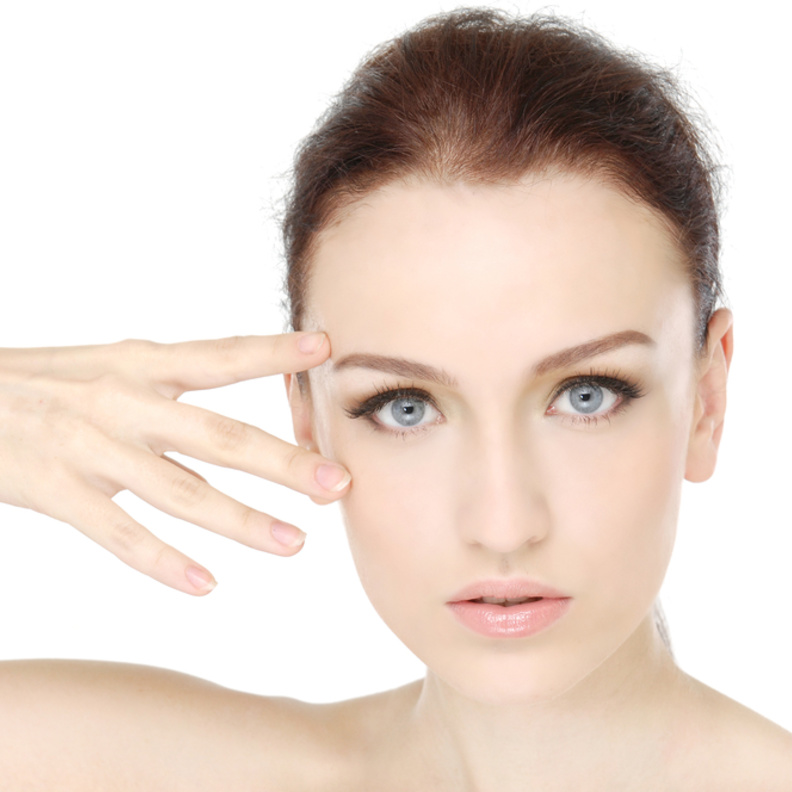 ماسكات النعناع لبشرة صحية