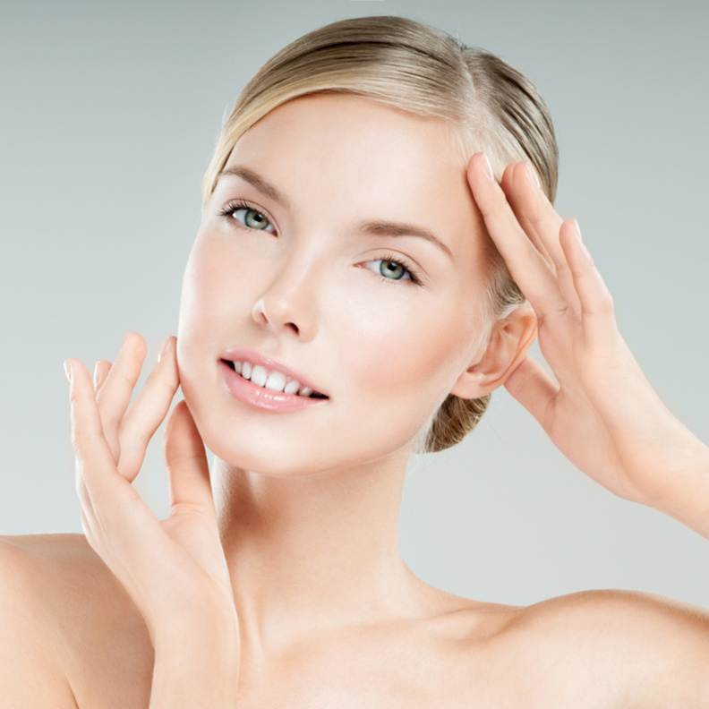  ماسكات الخوخ لتعزيز الكولاجين بالبشرة