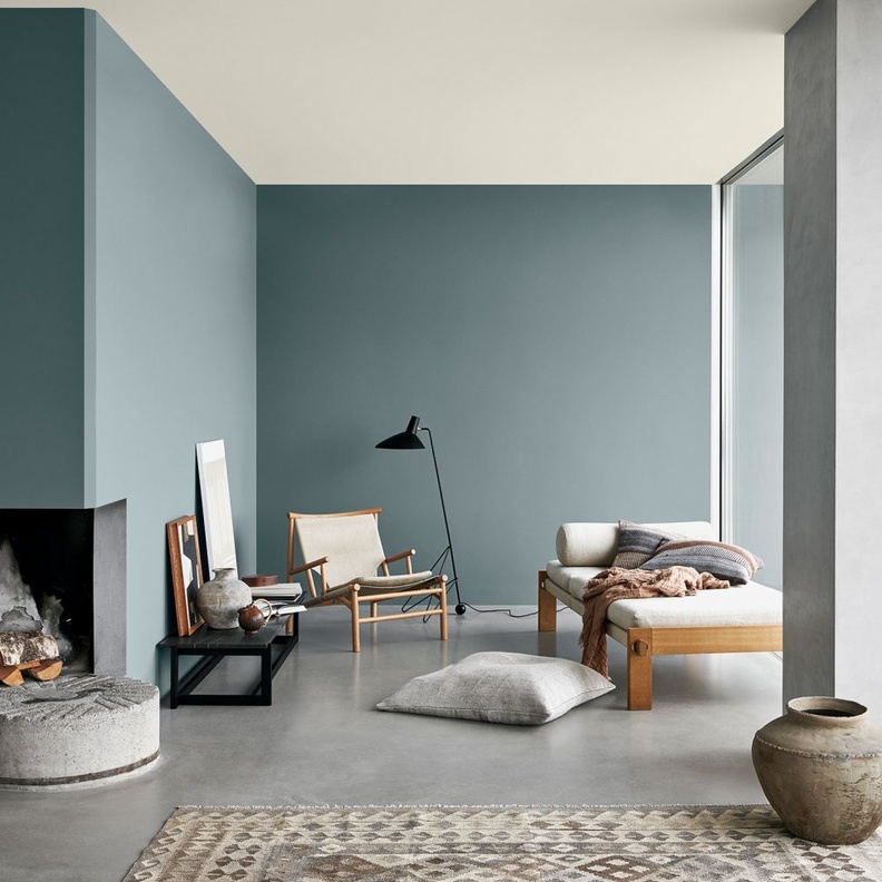 جوتن: قصة حب لا تنتهي مع الألوان