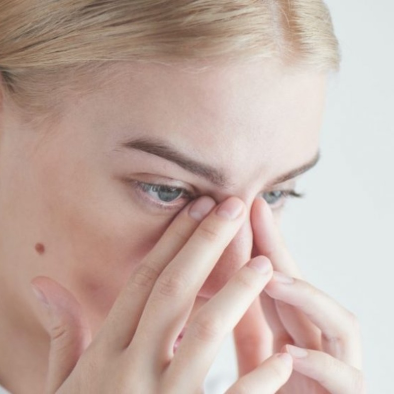 عدم تعديل الانف من الاجراءات التي يجب تجنبها عند ظهور اعراض كسر الانف