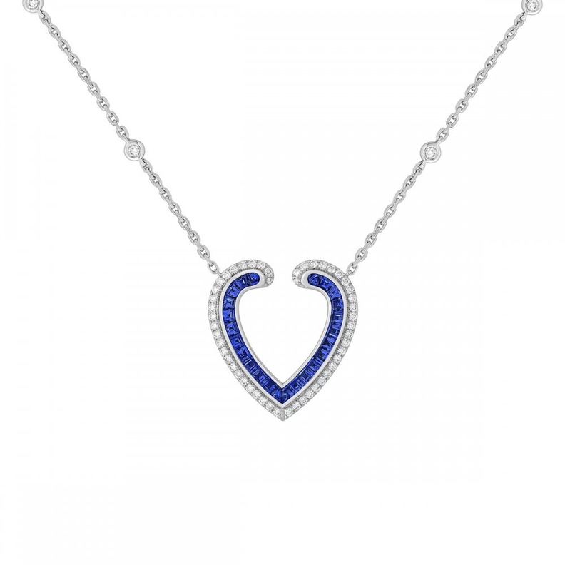 سلسال من غرارد Garrard