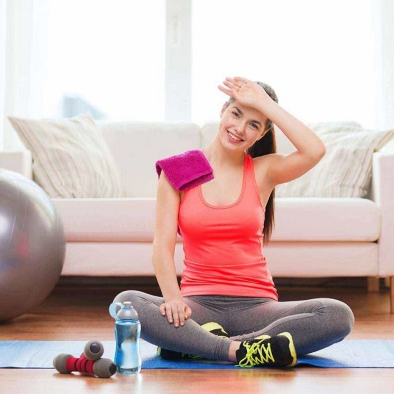 هل تحمي الرياضة من الإصابة بالسرطان