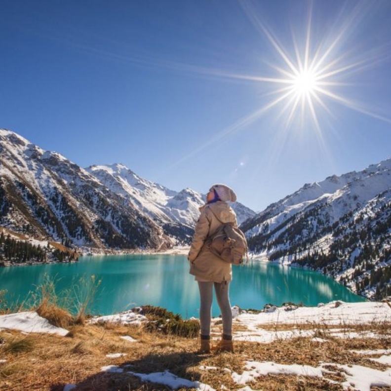  نصائح ومعلومات عن السياحة في كازاخستان