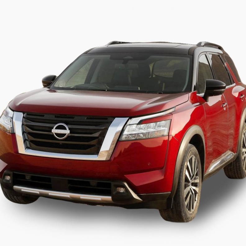 مواصفات نيسان باثفايندر 2022