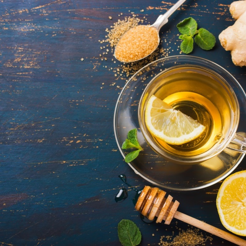 اهم فوائد الزنجبيل الصحية والجمالية