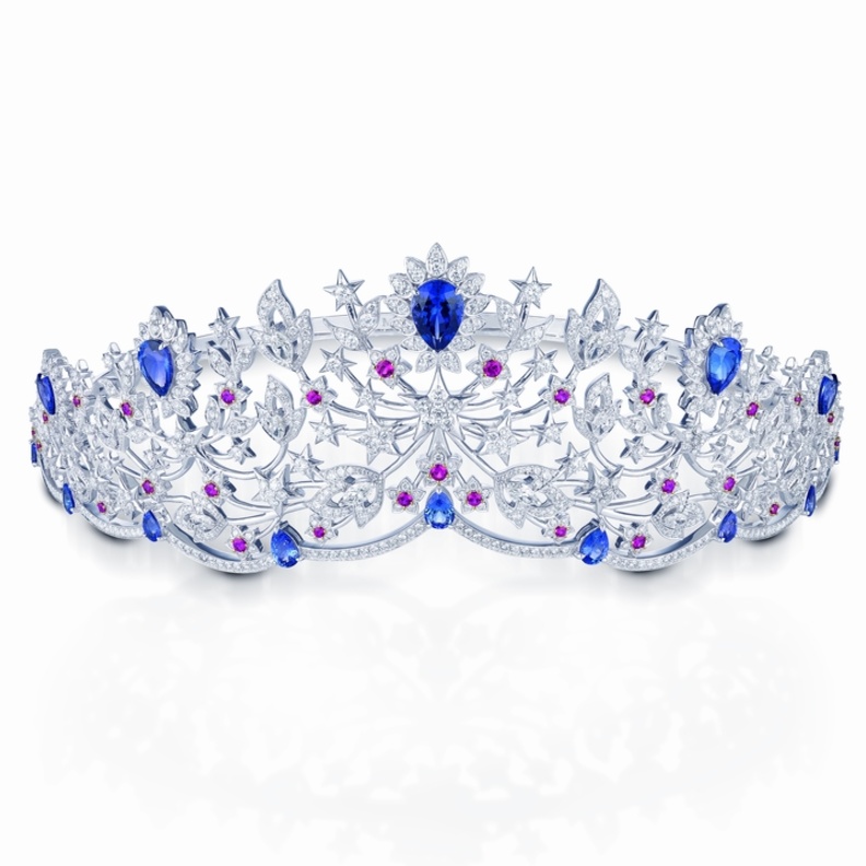 دار معوّض تجدّد شراكتها مع SHE IS MORE 