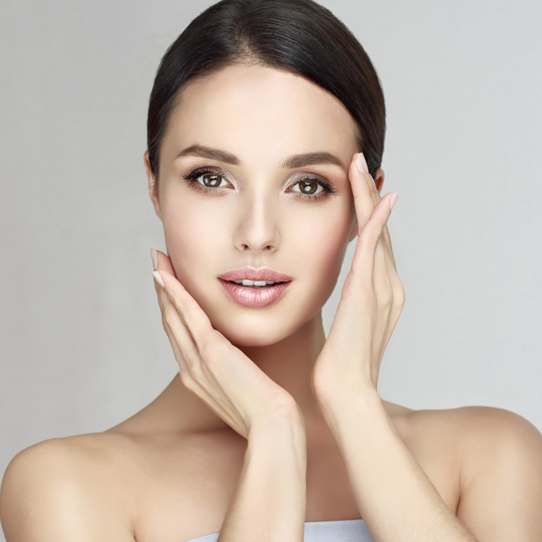  ماسك الشوفان والزبادي والشاي الاخضر لحل جميع مشاكل البشرة