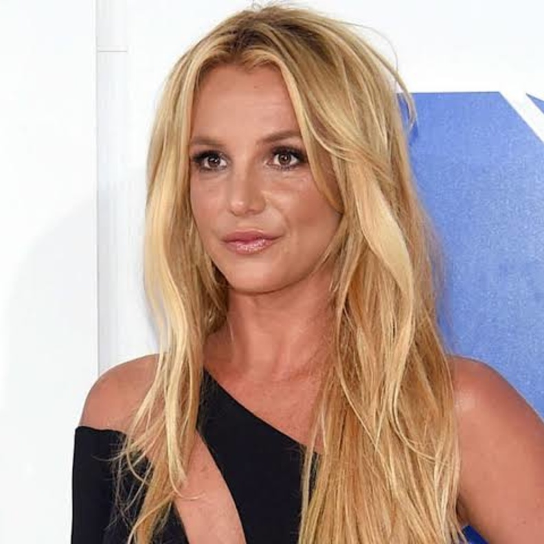 بريتني سبيرز