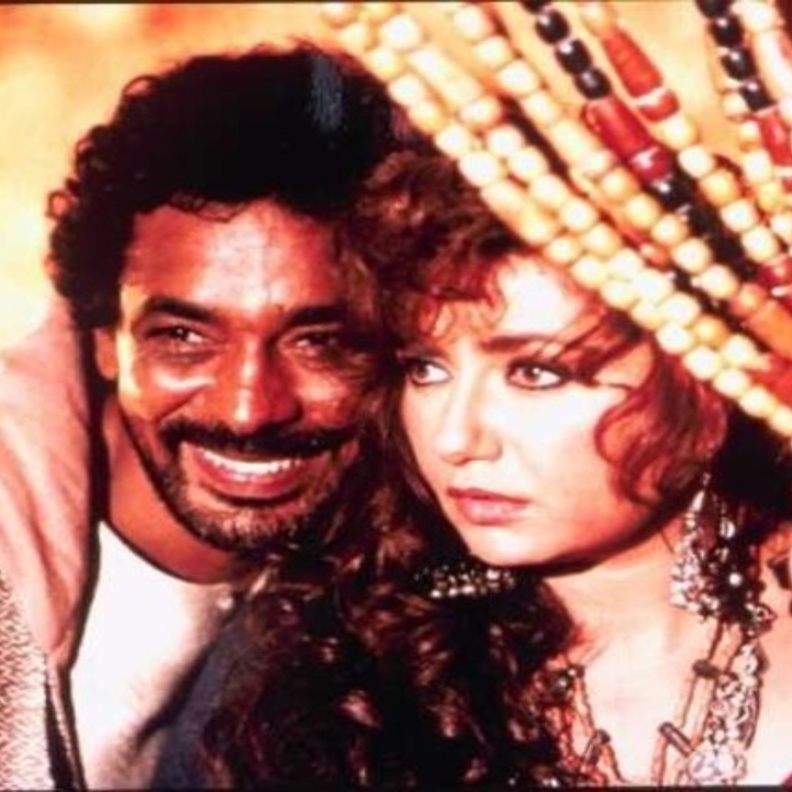 محمد منير وليلى علوي