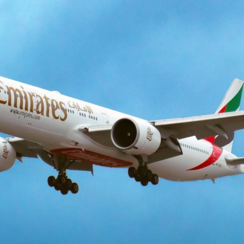 طيران الإمارات تتوقع ارتفاع الطلب على السفر