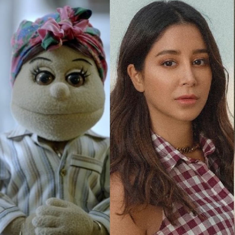 اسيل عمران وابلة فاهيتا