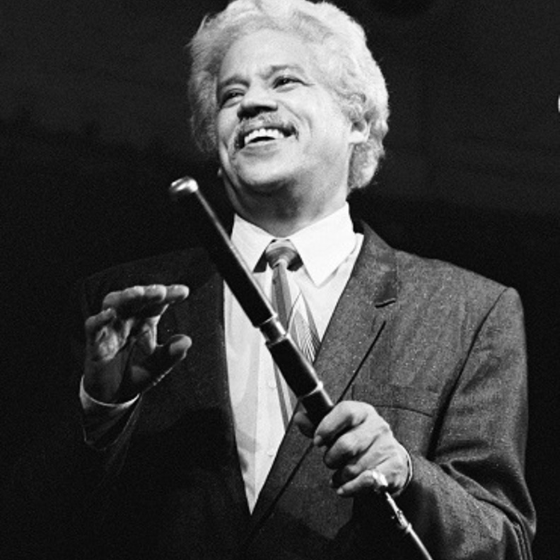 جوني باتشيكو