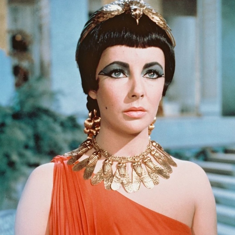  فيلم Cleopatra