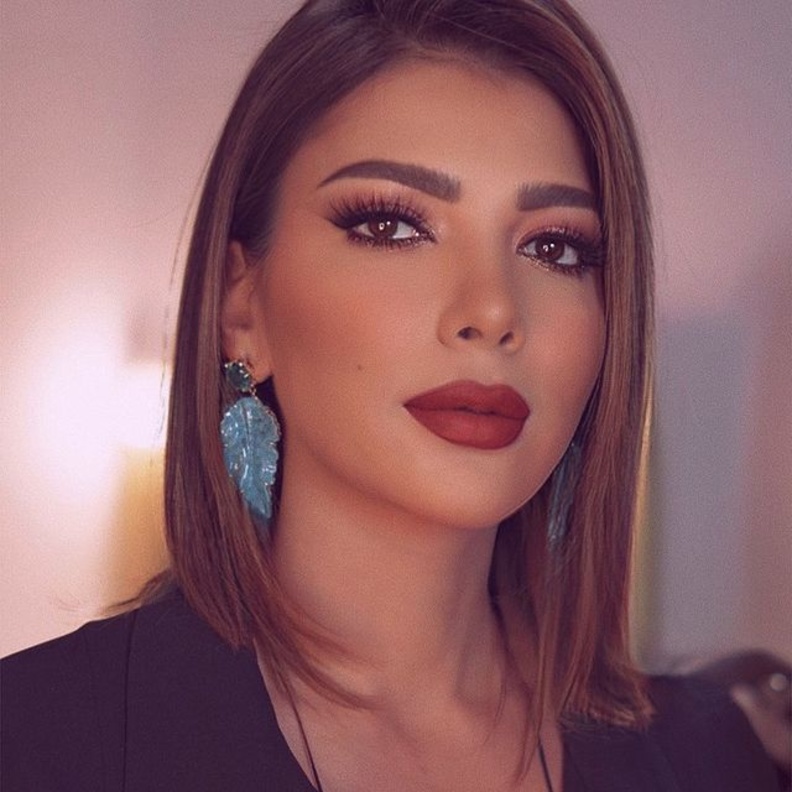 احدث اطلالات نادين نجيم وأصالة نصري الجمالية