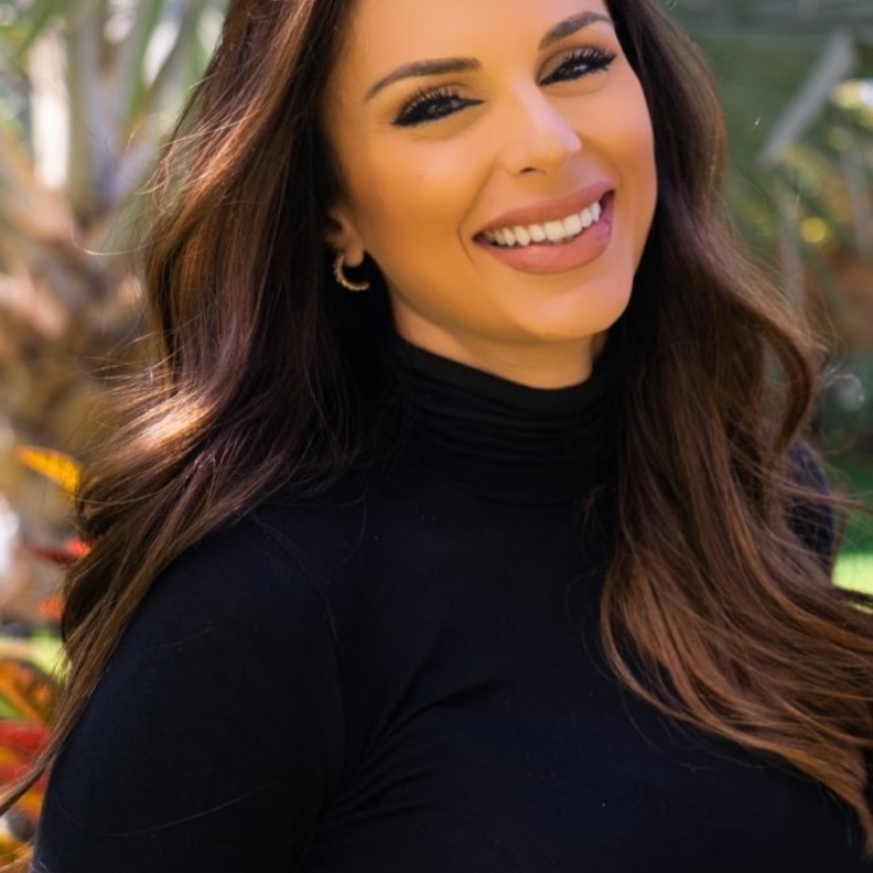 ميشيلا حداد