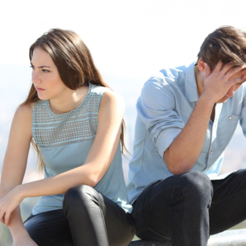 5 أنواع من الرجال لا يستحقون الحصول على فرصة ثانية في العلاقة