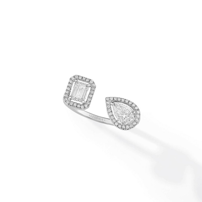 خاتم من ميسيكا Messika