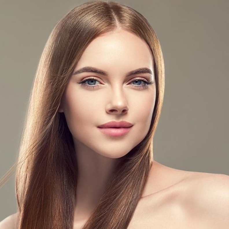 كيفية استعمال المنتجات الطبيعية لنمو الشعر بالخطوات