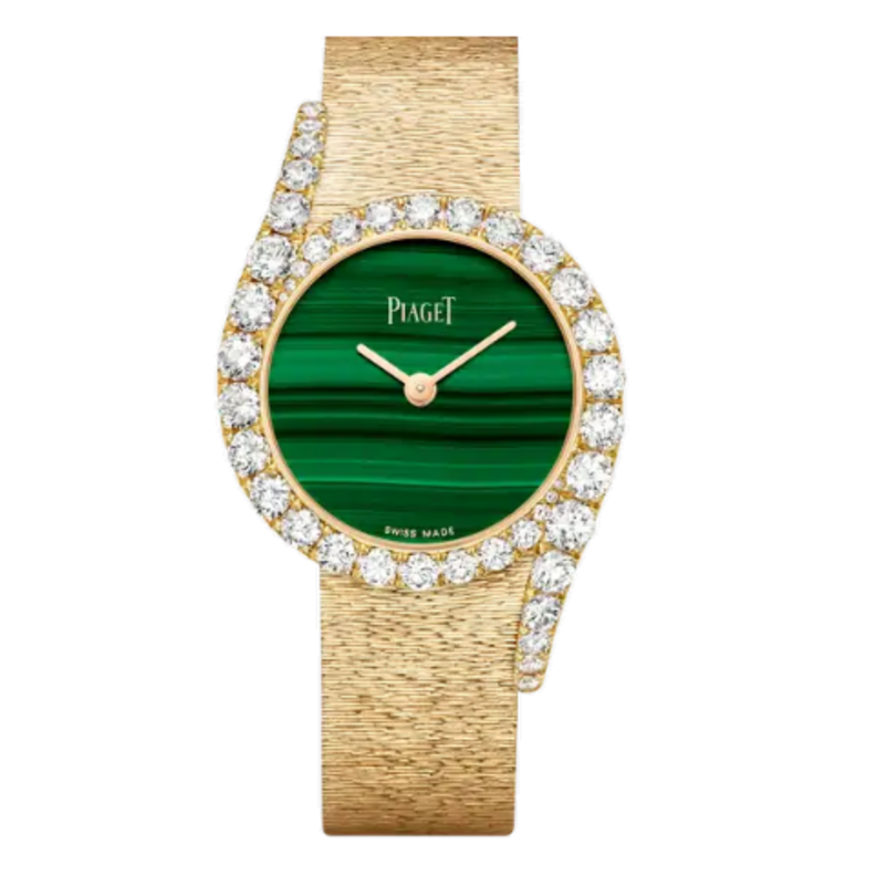  ساعة من بياجيه Piaget